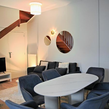 בלפורט Hotel Restaurant Les Capucins מראה חיצוני תמונה